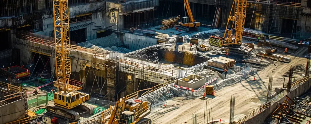 Infrastructure & Engineering Cover